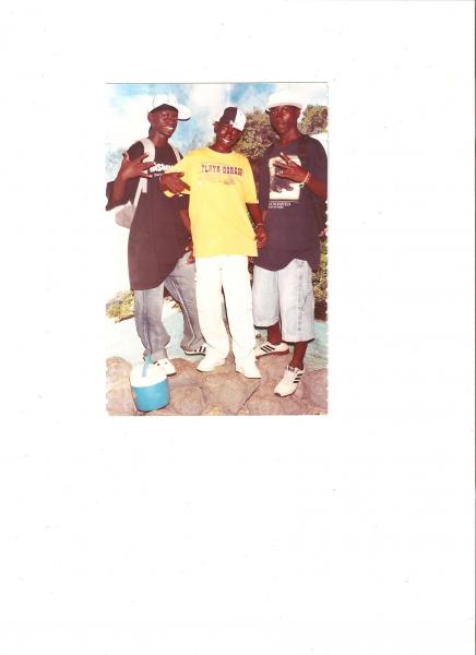 the boys of west side