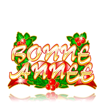 bonne annee 2008