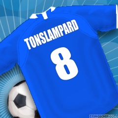tonslampard