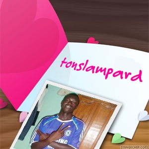tonslampard