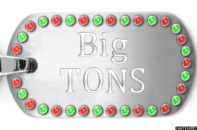 BIG TONS