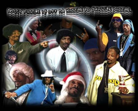 le start des rappeurs americains