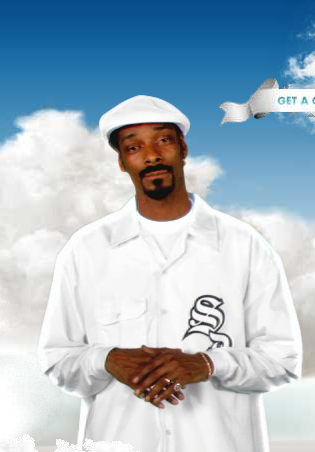 snoop doggy dogg