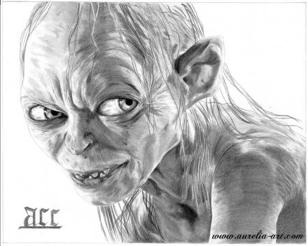 Gollum