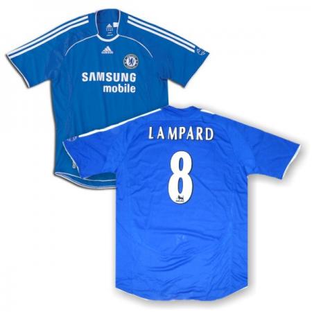 maillo de LAMPARD