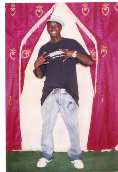 Big Borris of West Coast